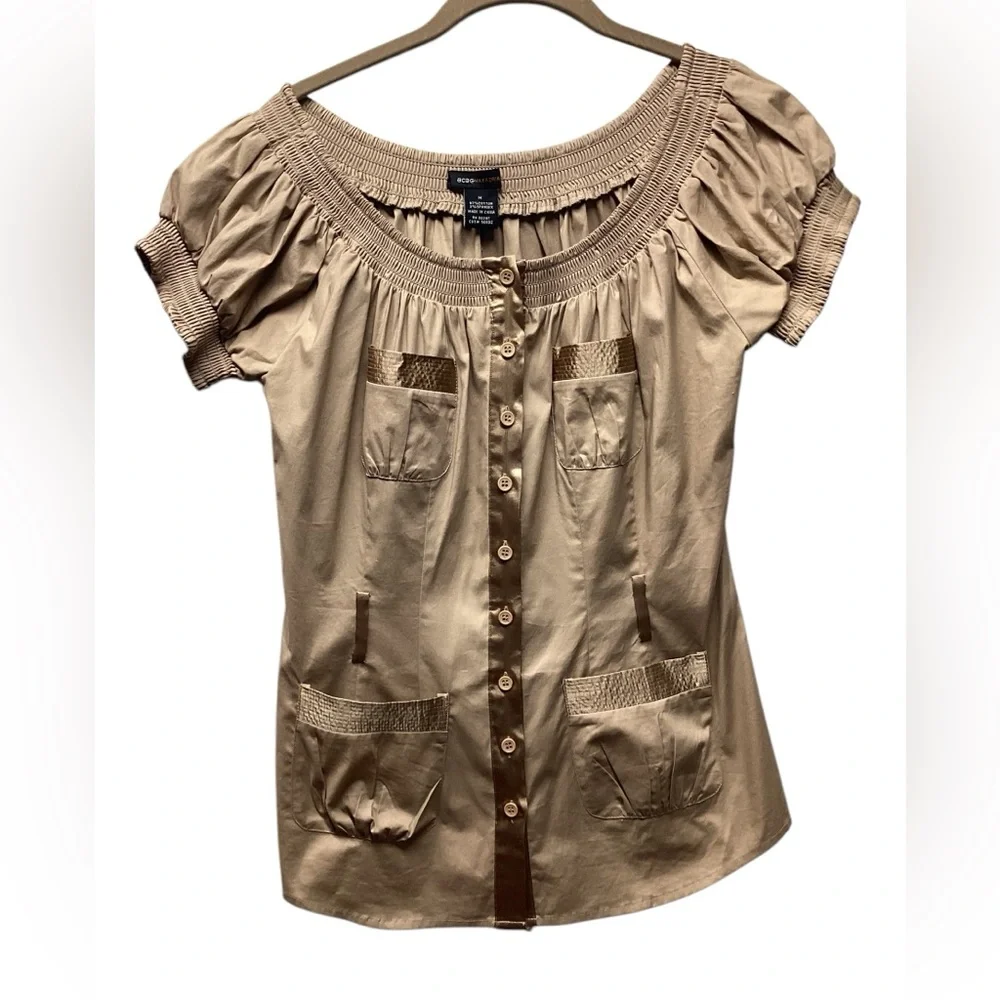 BCBGMaxAzria euc adorable